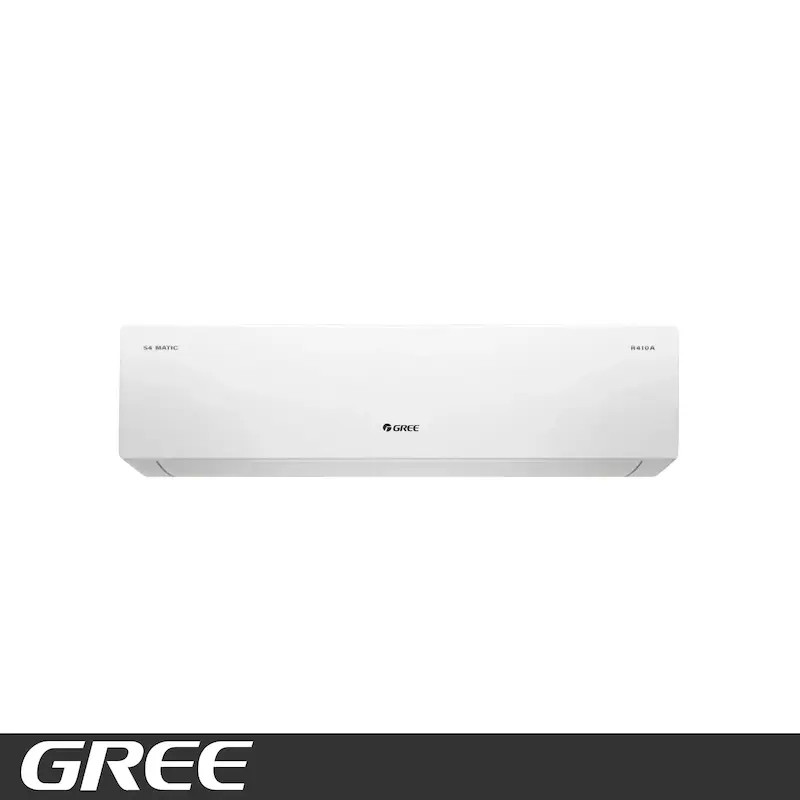 کولرگازی /گری/24000/S4mathic