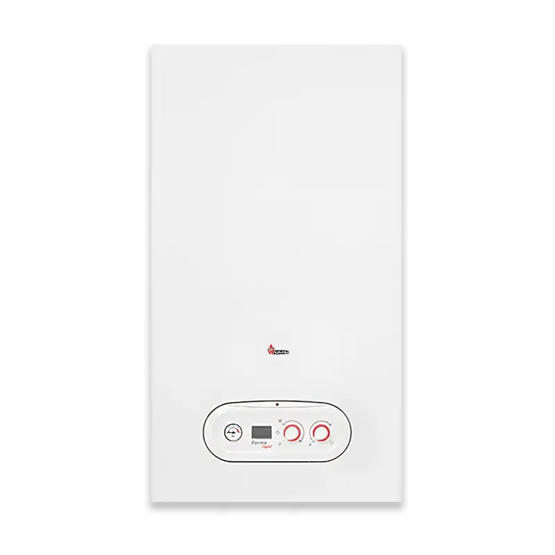 پکیج دیواری بوتان مدل پارما 22RSI 