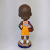 فیگور بسکتبال کله فنری مدل کوبی برایانت Kobe Bryant