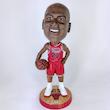 فیگور بسکتبال کله فنری مدل مایکل جردن Michael Jordan