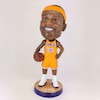 فیگور بسکتبال کله فنری مدل لبرون جیمز Lebron James