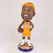فیگور بسکتبال کله فنری مدل لبرون جیمز Lebron James