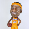 فیگور بسکتبال کله فنری مدل لبرون جیمز Lebron James