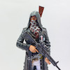 فیگور بازی مدل پابجی PUBG Battleground 