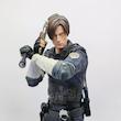 فیگور لیان اس کندی  Leon .S Kennedy از سری رزیدنت اویل