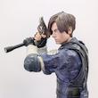 فیگور لیان اس کندی  Leon .S Kennedy از سری رزیدنت اویل
