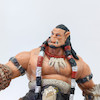 اکشن فیگور دوروتان از سری وارکرفت  Durotan Warcraft