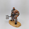 اکشن فیگور اورگریم از سری وارکرفت  Orgrim Doomhammer