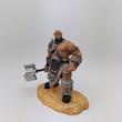 اکشن فیگور اورگریم از سری وارکرفت  Orgrim Doomhammer