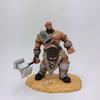 اکشن فیگور اورگریم از سری وارکرفت  Orgrim Doomhammer