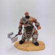 اکشن فیگور اورگریم از سری وارکرفت  Orgrim Doomhammer