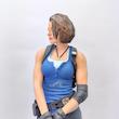 فیگور جیل ولنتاین Jill Valentine از سری رزیدنت اویل 