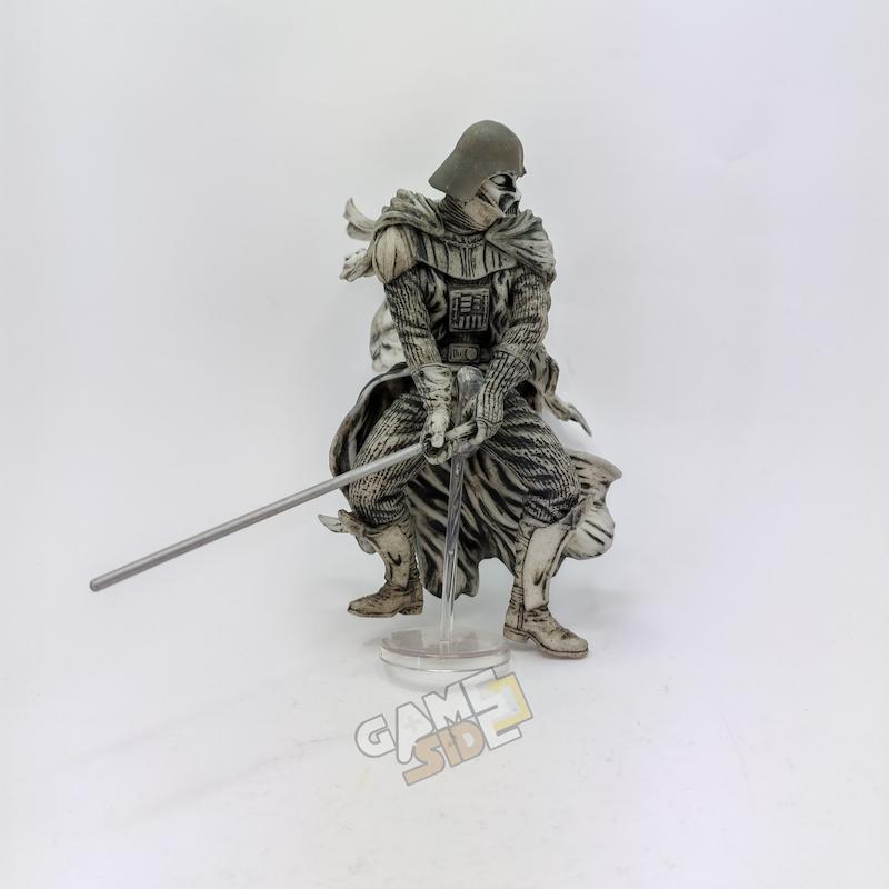 فیگور مدل استاروارز جنگ ستارگان Star Wars