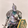 فیگور شوالیه فارام از سری بازی دارک سولز Dark Souls