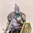 فیگور شوالیه فارام از سری بازی دارک سولز Dark Souls