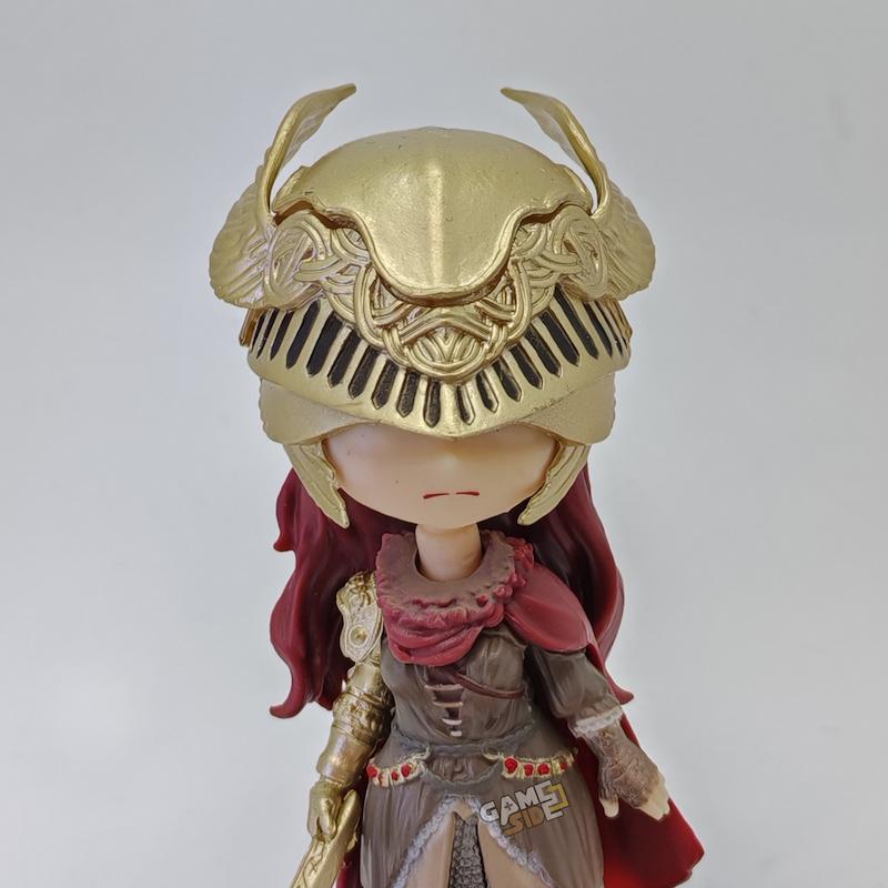 فیگور مالنیا از سری بازی الدن رینگ Elden Ring