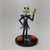 فیگور جک اسکلینگتون مدل ساده  Jack Skellington
