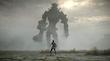 بازی Shadow of  the Colossus  برای  PS4