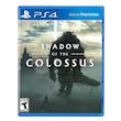 بازی Shadow of  the Colossus  برای  PS4