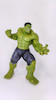  اکشن فیگور هالک برند کریزی تویز