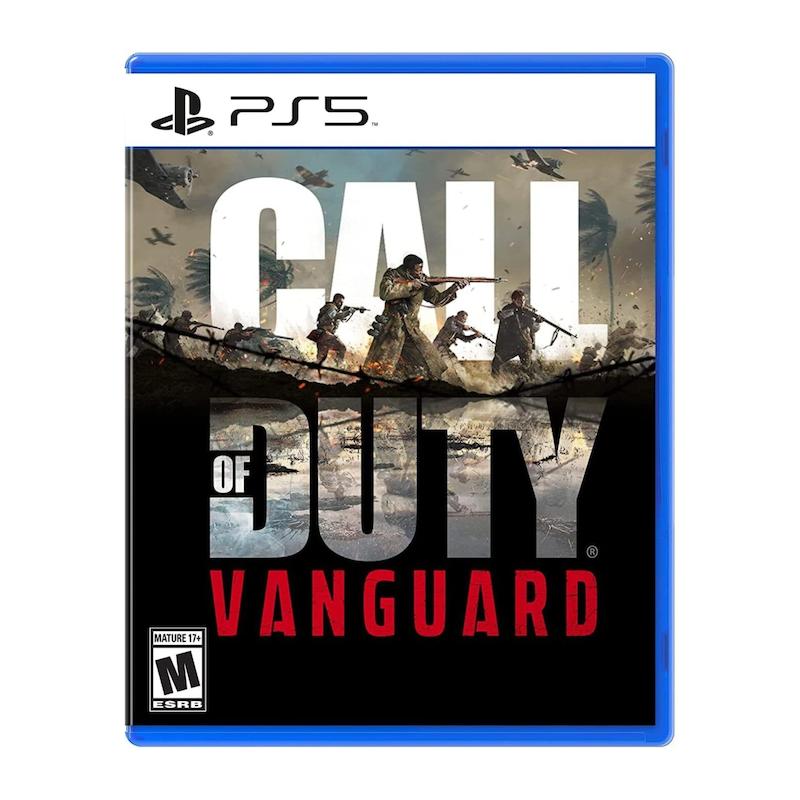 بازی  Call of Duty Vanguard برای PS5