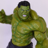  اکشن فیگور هالک برند کریزی تویز