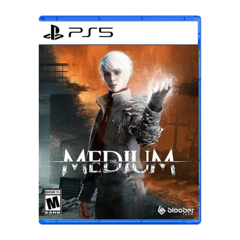 بازی  Medium برای PS5
