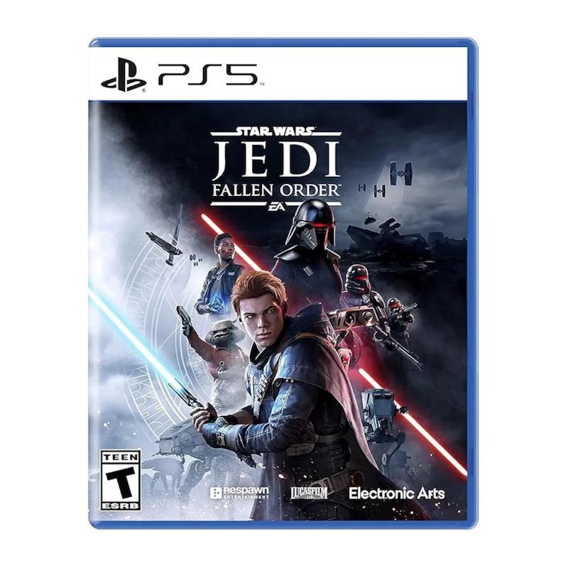 بازی Star Wars Jedi Fallen Order برای PS5