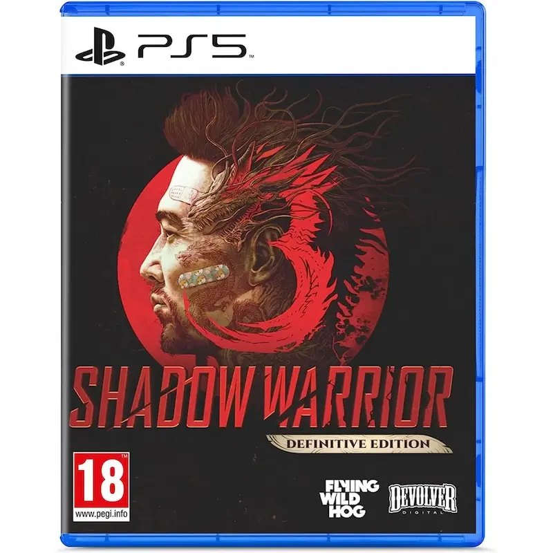 بازی Shadow Warrior 3 برای PS5