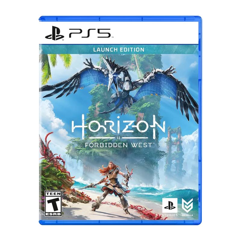 بازی  Horizon Forbidden West برای PS5