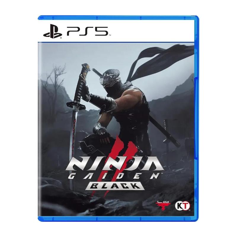 بازی Ninja Gaiden 2 برای PS5