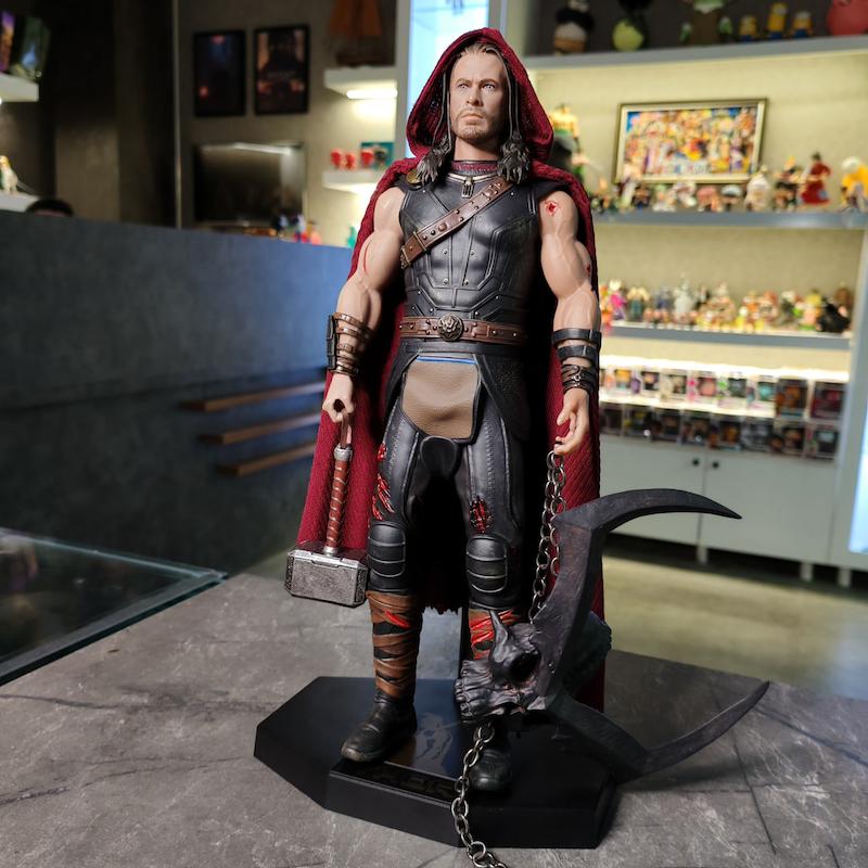 فیگور ثور از برند کریزی تویز