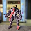 اکشن فیگور  مدل ونوم دو سر Venom
