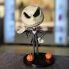 فیگور جک اسکلینگتون کله ثابت Jack Skellington