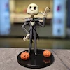 فیگور جک اسکلینگتون مدل ساده  Jack Skellington