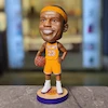 فیگور بسکتبال کله فنری مدل لبرون جیمز Lebron James