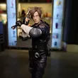 فیگور لیان اس کندی  Leon .S Kennedy از سری رزیدنت اویل