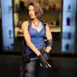 فیگور جیل ولنتاین Jill Valentine از سری رزیدنت اویل 