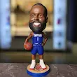 فیگور بسکتبال کله فنری مدل جیمز هاردن James Harden