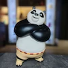 فیگور پاندای کونگ قو کار طرح قلک