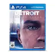 بازی Detroit Become Human برای  PS4