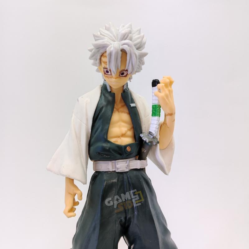 فیگور سانمی از انیمه شیطان کش