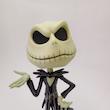 فیگور جک اسکلینگتون کله فنری Jack Skellington
