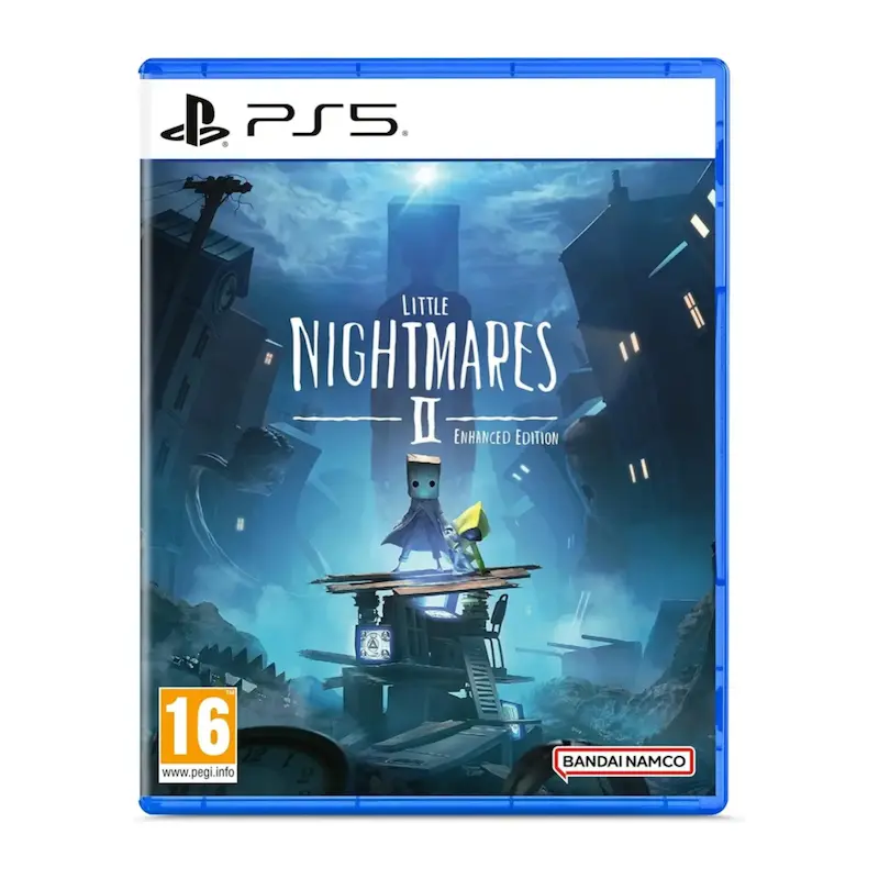 بازی Little Nightmares 2 برای PS5