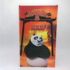 فیگور پاندای کونگ قو کار طرح قلک