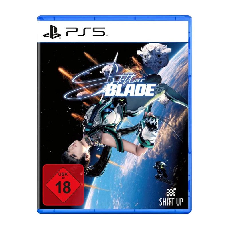 بازی Stellar Blade برای PS5