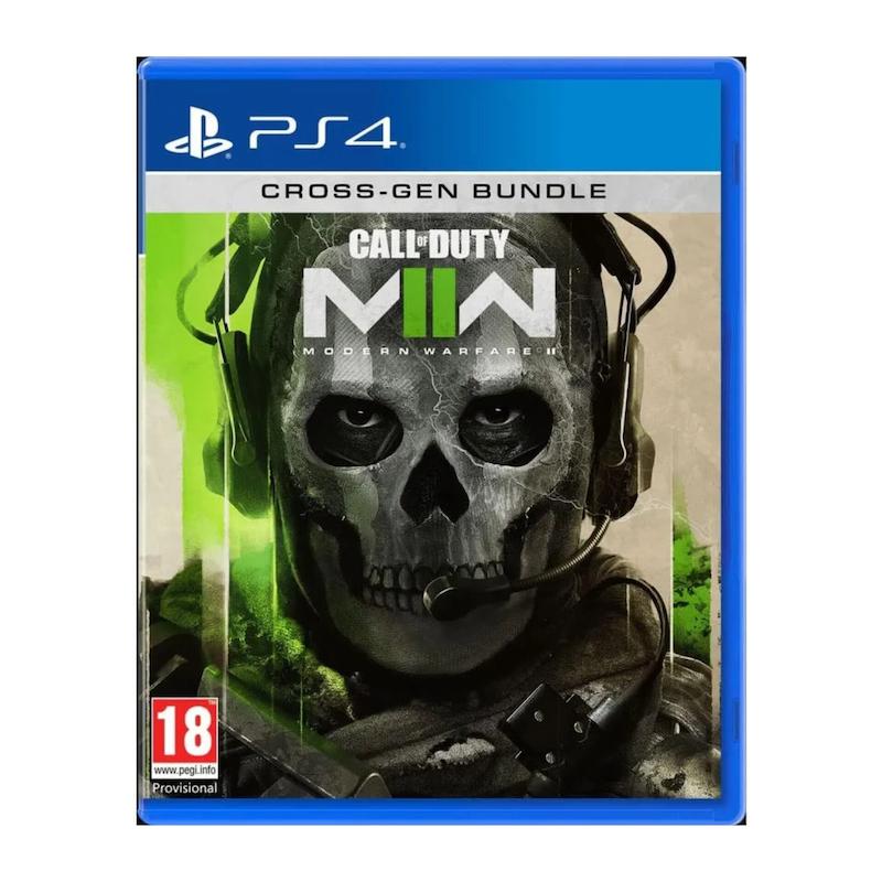 بازی (Call of Duty: Modern Warfare 2 (2022 برای PS4