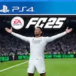 بازی FC 25 برای PS4 - نایاب