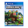 بازی Minecraft Play Station Edition برای Ps4