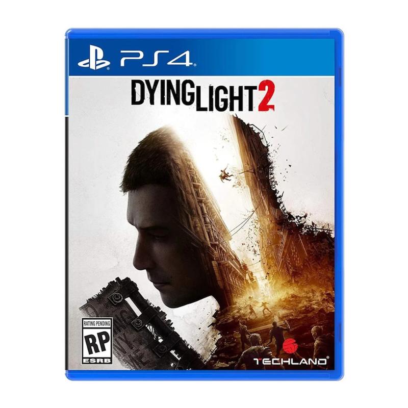 بازی Dying Light 2 برای Ps4